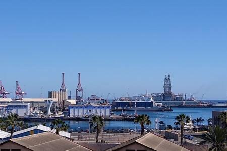 Sweet Home Las Canteras Las Palmas / Gran Canaria Exterior foto