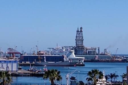Sweet Home Las Canteras Las Palmas / Gran Canaria Exterior foto