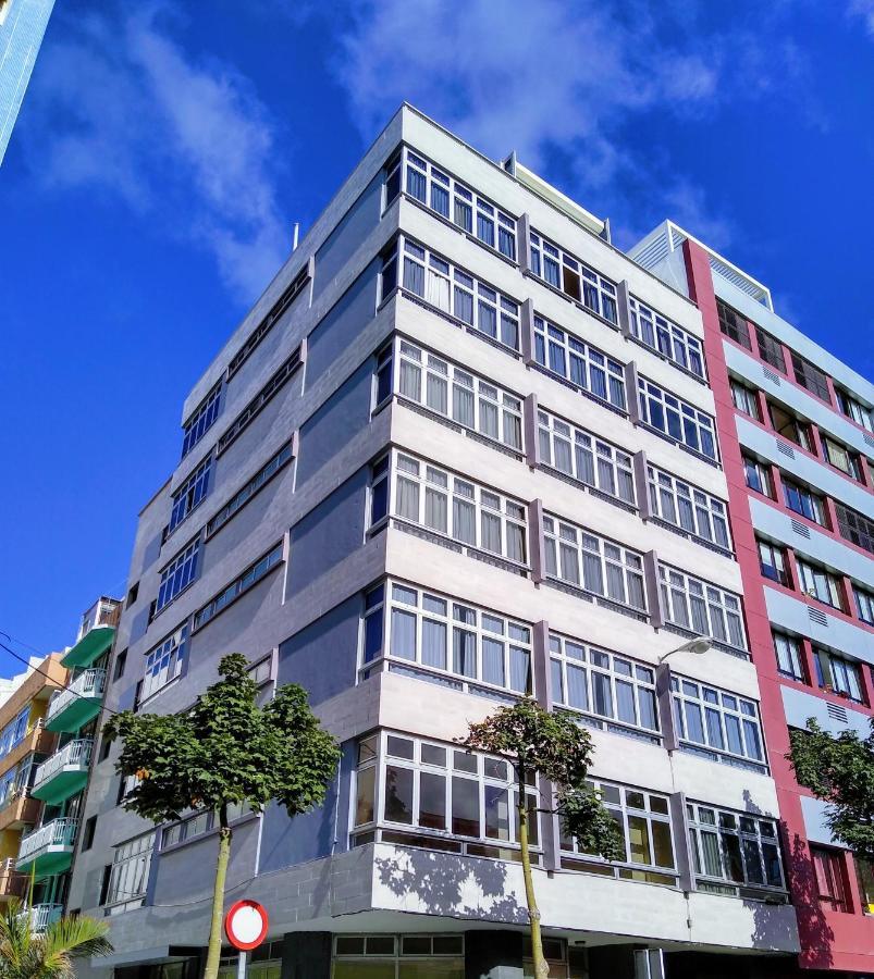 Sweet Home Las Canteras Las Palmas / Gran Canaria Exterior foto