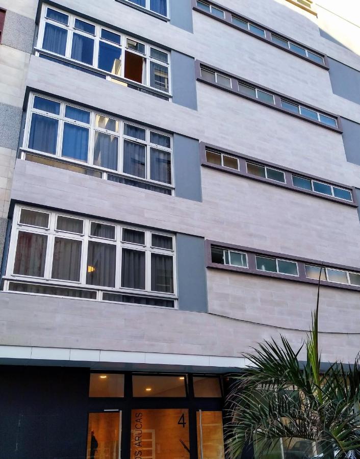 Sweet Home Las Canteras Las Palmas / Gran Canaria Exterior foto