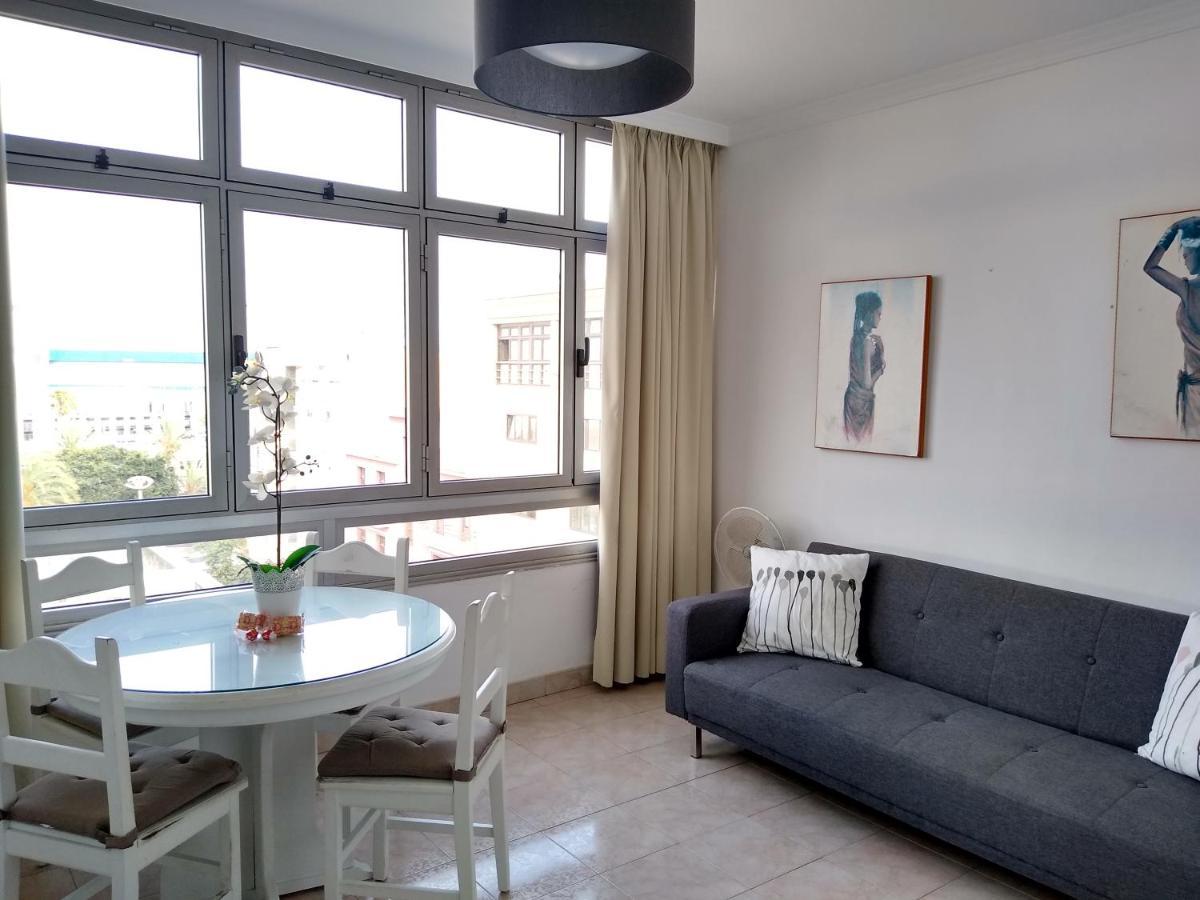 Sweet Home Las Canteras Las Palmas / Gran Canaria Exterior foto